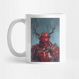 Ghost of Tsushima Mug